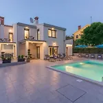 Villa Bella Romi Mare