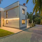 Villa Bella Romi Mare