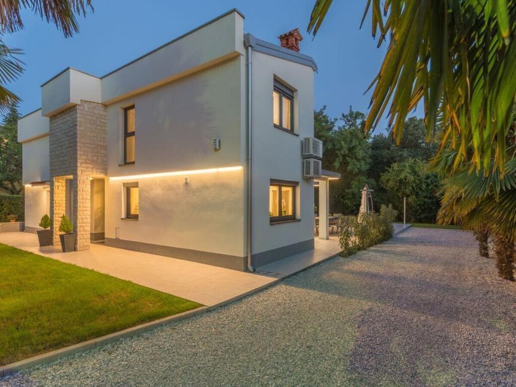 Villa Bella Romi Mare
