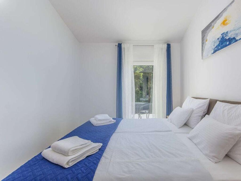 Bella Romi Mare Villa *