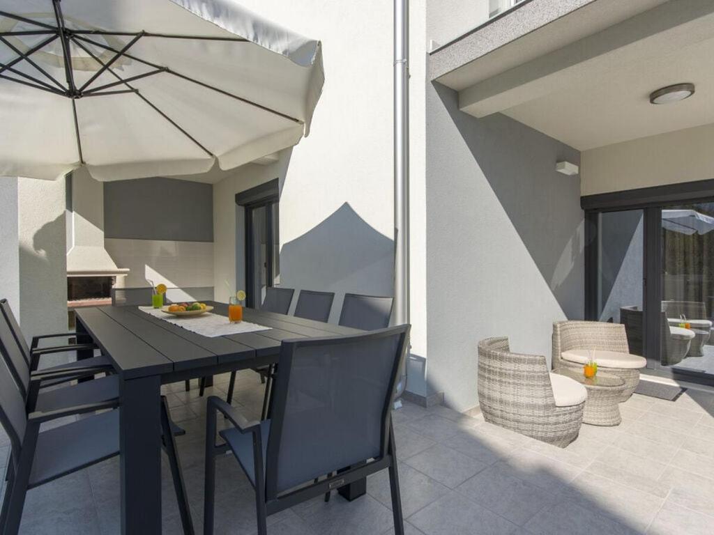 Villa Bella Romi Mare *