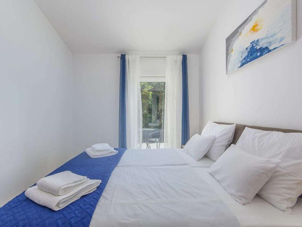 Bella Romi Mare Villa Poreč