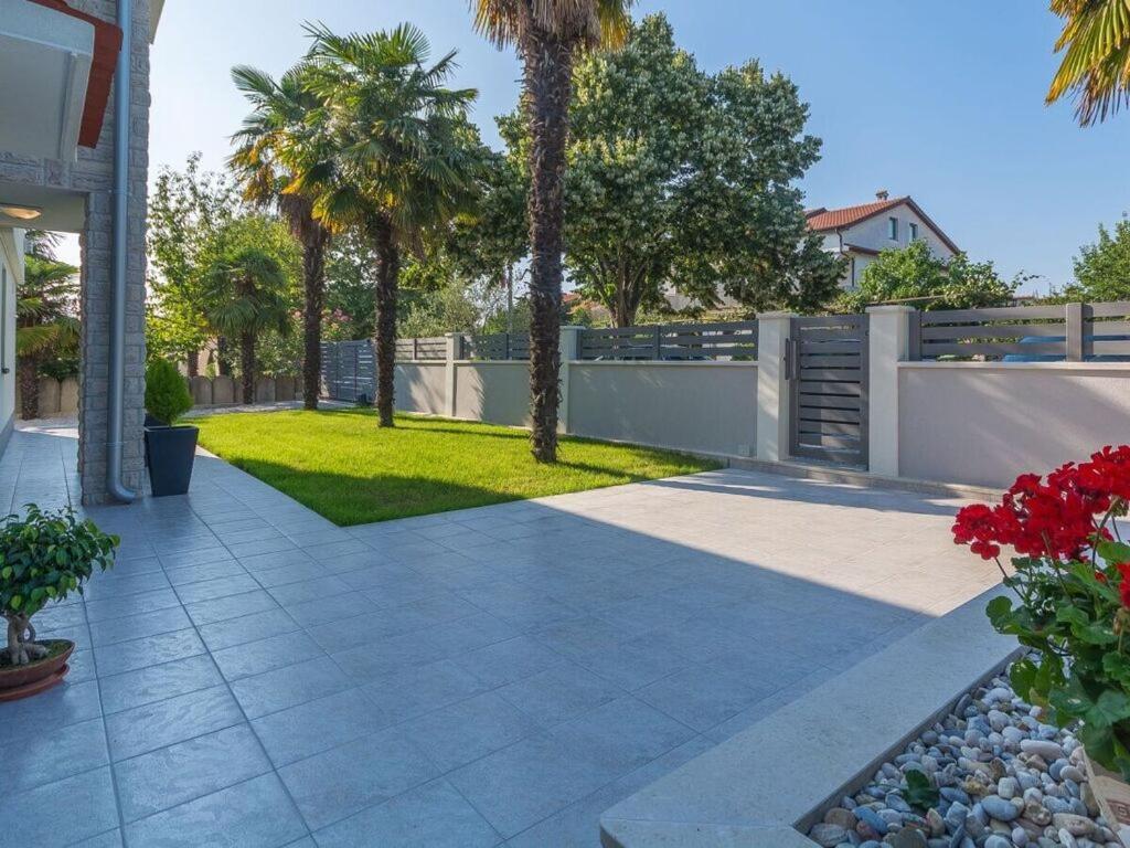 Bella Romi Mare Villa *