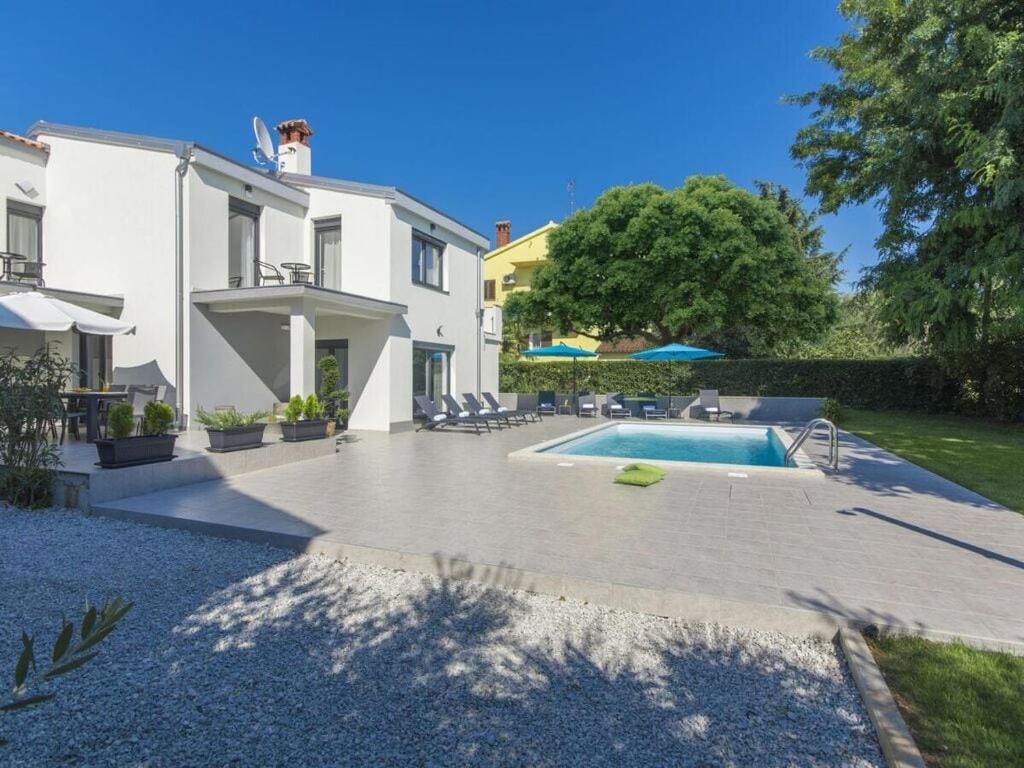 Villa Bella Romi Mare *