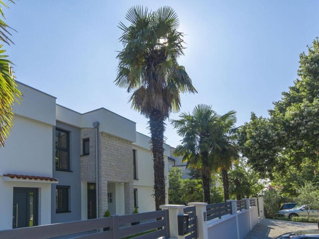 Villa Bella Romi Mare *