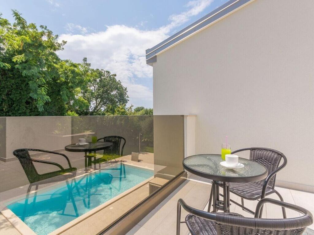 Villa Bella Romi Mare
