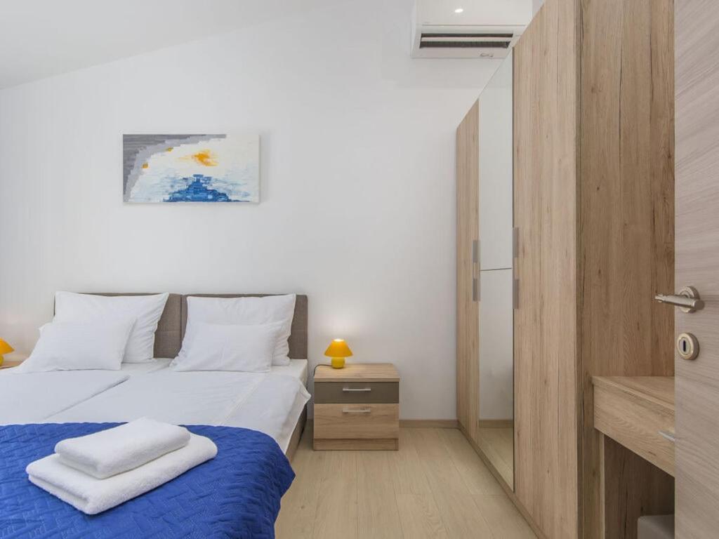 Vila Bella Romi Mare